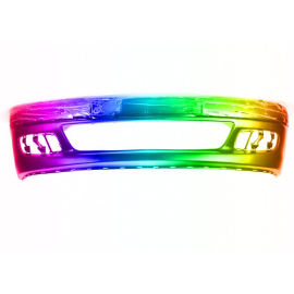 Zderzak przód PEUGEOT 306 97-02r.