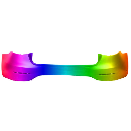 Zderzak góra/tył MERCEDES GLC X253 15-19r.