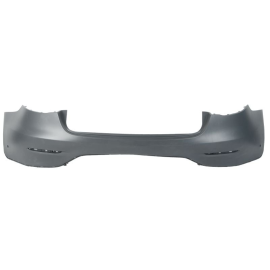 Zderzak góra/tył MERCEDES GLC X253 15-19r.