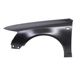 Błotnik przód L AUDI A6 C6 04-08r.