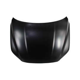 Maska  VOLVO S80 II, V70 III, XC70 III 06-16r.