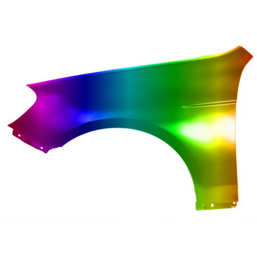 Błotnik przód L CHEVROLET EPICA 06-10r.