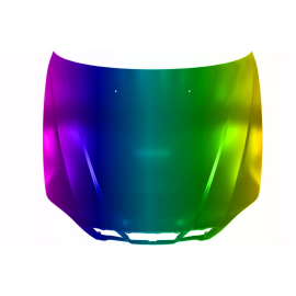 Maska CHEVROLET EVANDA, DAEWOO EVANDA 00-06r.