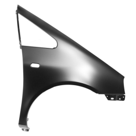 Błotnik przód P SEAT ALHAMBRA 7M, VW SHARAN 7M 00-10r.