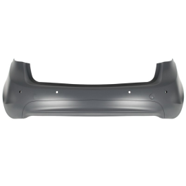 Zderzak tył OPEL MERIVA B 10-17r.