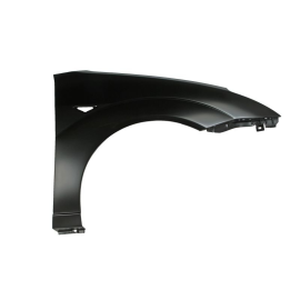 Błotnik przód P FORD FOCUS 98-04r.