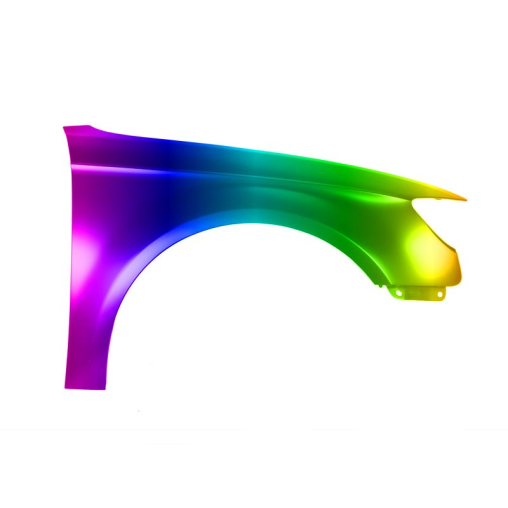 Błotnik przód P AUDI A3 8V Hatchback 12-20r.