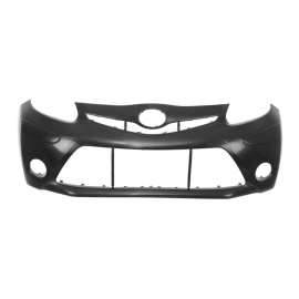 Zderzak przód TOYOTA AYGO I 12-14r.