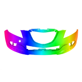 Zderzak przód LANCIA DELTA III 08-14r.