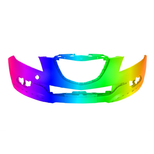 Zderzak przód LANCIA DELTA III 08-14r.