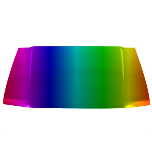 Maska MITSUBISHI PAJERO II 90-00r.