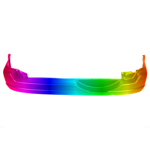 Zderzak tył HONDA CR-V I 95-02r.