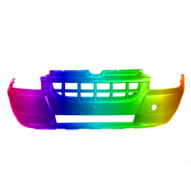 Zderzak przód FIAT DOBLO I 01-05r.