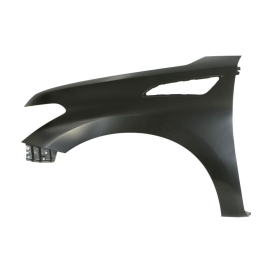 Błotnik przód L NISSAN PATROL VI Y62 10r. -