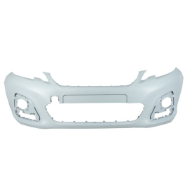 Zderzak przód PEUGEOT 108 14r. -