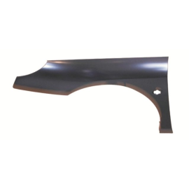 Błotnik przód L PEUGEOT 407 04-10r.