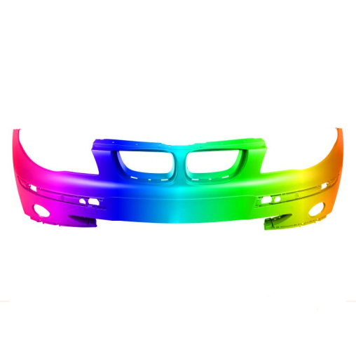 Zderzak przód BMW 1 E87 03-07r.