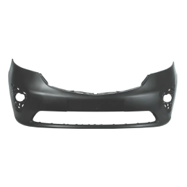 Zderzak przód OPEL VIVARO 14-19r.