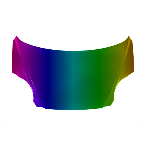 Maska CHEVROLET SPARK/MATIZ, DAEWOO SPARK/MATIZ 05-07r.