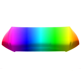 Maska SEAT IBIZA V 6F 17-21r.