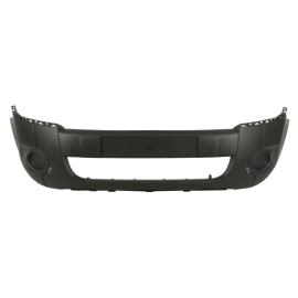 Zderzak przód CITROEN BERLINGO II, PEUGEOT PARTNER II 08-15r.