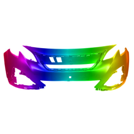 Zderzak przód PEUGEOT 3008 P84 16-20r.