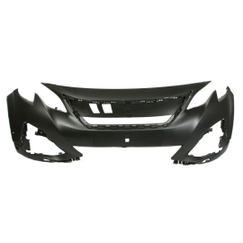Zderzak przód PEUGEOT 3008 P84 16-20r.