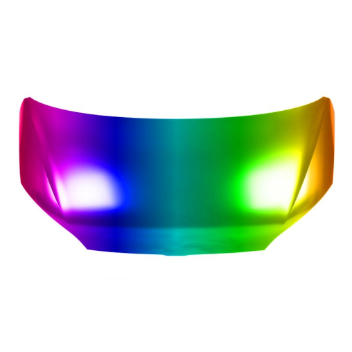 Maska SKODA CITIGO 11-17r.