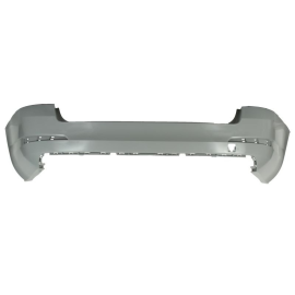 Zderzak tył SKODA OCTAVIA III Kombi 12-16r.