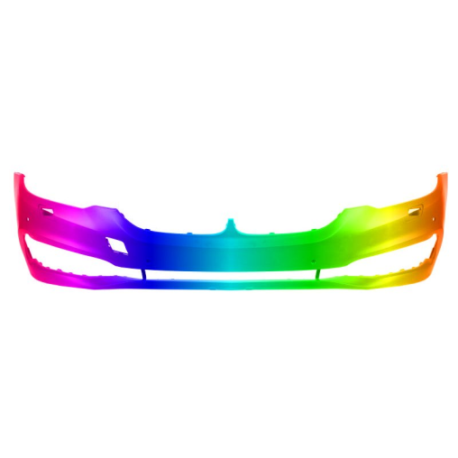 Zderzak przód BMW 5 G30, G31, G38, F90 17-20r.