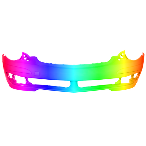 Zderzak przód MERCEDES KLASA R W251, V251 06-10r.