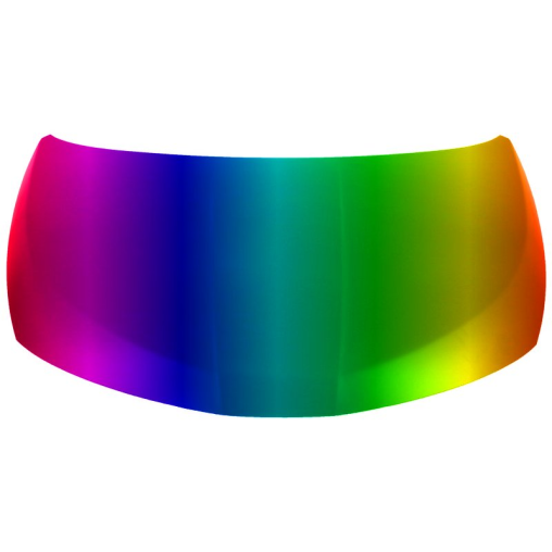 Maska NISSAN MURANO I Z50 03-08