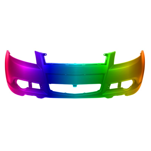 Zderzak przód CHEVROLET AVEO II Hatchback 5D 08-11r.