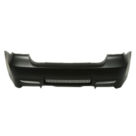 Zderzak tył BMW 3 E90, E91 04-12r.