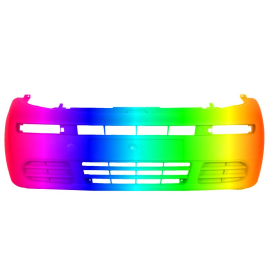 Zderzak przód OPEL VIVARO 01-06r.