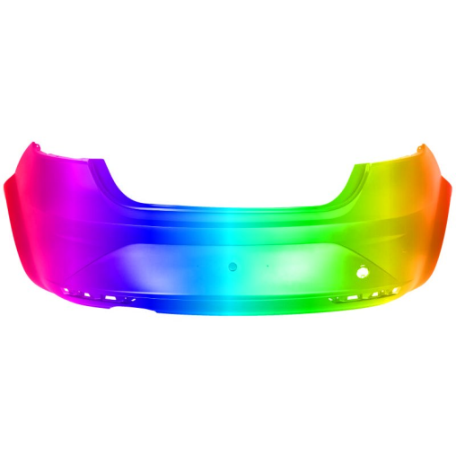 Zderzak SEAT LEON 1P 09-12r.