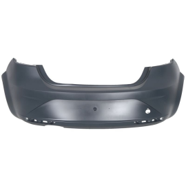 Zderzak SEAT LEON 1P 09-12r.
