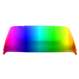 Maska JEEP WRANGLER IV JL 17r. -