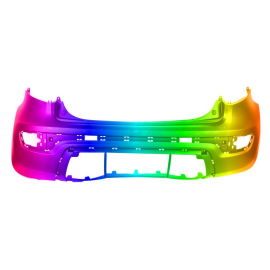 Zderzak tył KIA SOUL 11-14r.