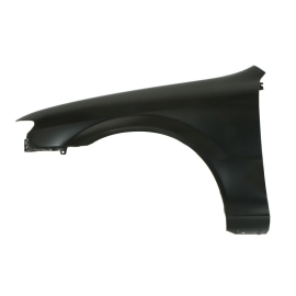 Błotnik przód L MAZDA 323 VI BJ 01-04r.