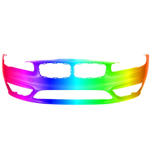 Zderzak przód BMW 2 Active Tourer F45, F46 14-18r.