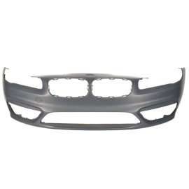 Zderzak przód BMW 2 Active Tourer F45, F46 14-18r.