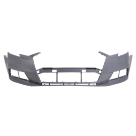 Zderzak przód AUDI A3 8V Hatchback 16-20r.