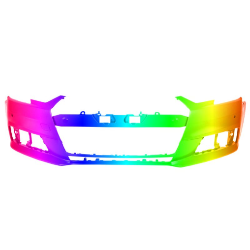 Zderzak przód AUDI A4 B9 15-19r.