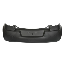 Zderzak tył RENAULT MEGANE II Hatchback 06-09r.