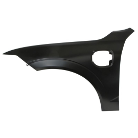 Błotnik przód L VOLVO XC60 II 17r. -