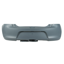 Zderzak tył SUZUKI SWIFT V 17r. -