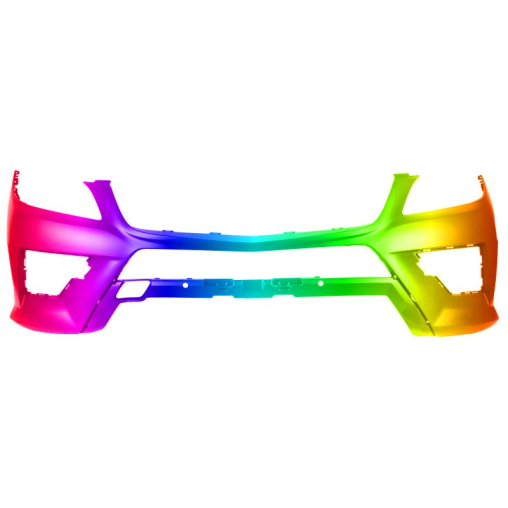 Zderzak przód MERCEDES M/ML-KLASA W166 11-15r.