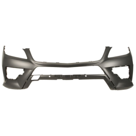 Zderzak przód MERCEDES M/ML-KLASA W166 11-15r.