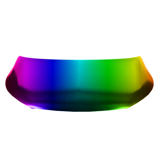 Maska OPEL CROSSLAND X 17r. -